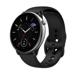 Умные Часы Amazfit GTR Mini Midnight Black