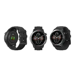Smartwatch ZEBLAZE Stratos 3 Ultra Czarny