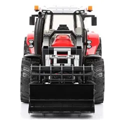 Bruder Professional Series Massey Ferguson 7624 with frontloader (03047)