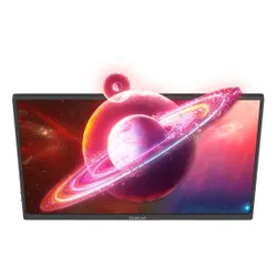 Monitor ZEUSLAP Z16K 16" 3840x2400px IPS 3 ms