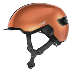 Kask rowerowy ABUS Hud-Y