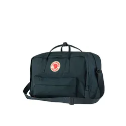 Рюкзак / дорожная сумка Fjallraven Kanken Weekender-navy