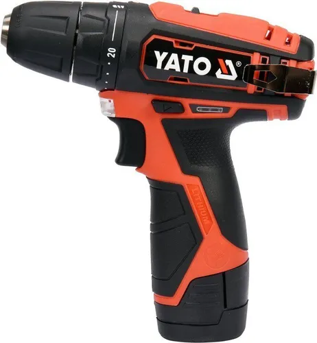 Yato Tornavida matkabı YT-82901