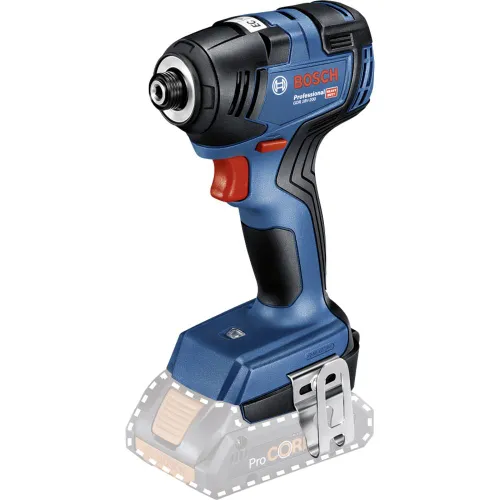 Bosch GDR 18V-200 Darbe Anahtarı