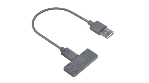 Słuchawki bezprzewodowe z mikrofonem Endorfy Viro Wireless Alt Gray Nauszne Szary