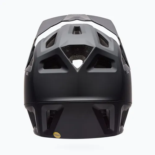 Kask rowerowy Bell Full-Air MIPS solid matte black