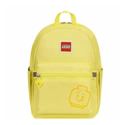 Рюкзак Tribini Joy Small LEGO-emoji / pastel yellow