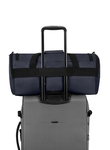 Torba podręczna Samsonite Roader Duffle Bag S - dark blue