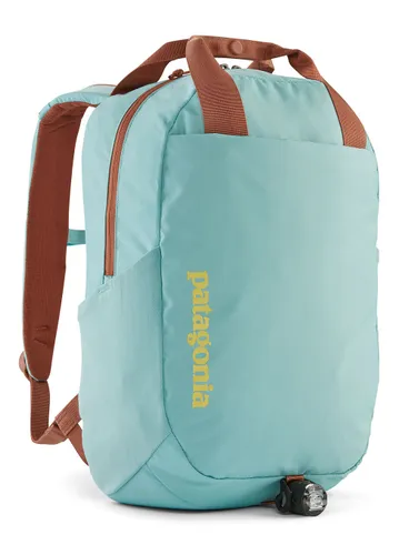 Рюкзак Patagonia Atom Tote Pack-skiff blue