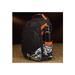 Plecak miejski Ogio Gambit DNA - black