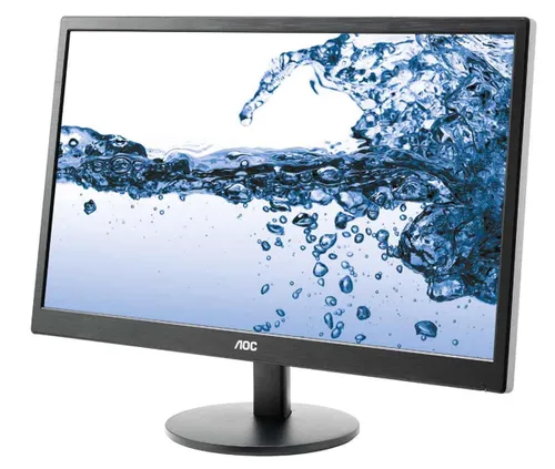 Monitor AOC e2270Swn 22" Full HD TFT 60Hz 5ms