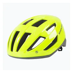 Kask rowerowy Endura Xtract MIPS hi-viz yellow