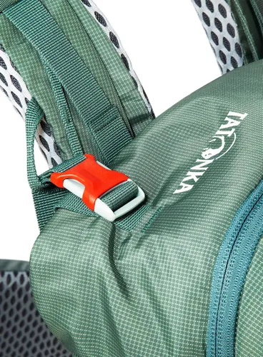 Plecak trekkingowy Tatonka Yukon 50+10 - sage green