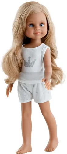 Cudowna hiszpańska lalka Simona 32cm