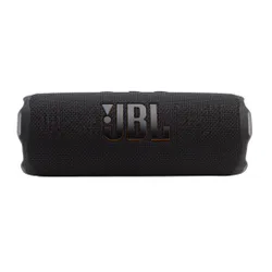 Głośnik mobilny JBL Flip 7 Tomorrowland Czarny