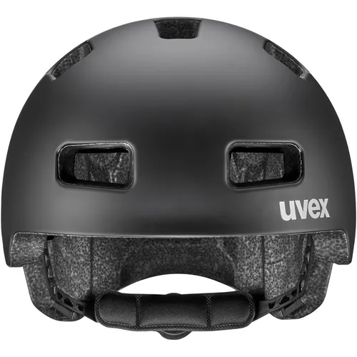 Kask rowerowy orzeszek UVEX City 4