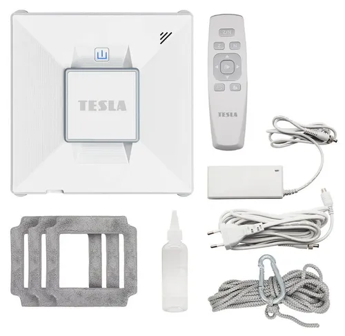 Robot do mycia okien TESLA RoboStar W800