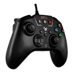 Turtle Beach React-R Xbox Windows Black