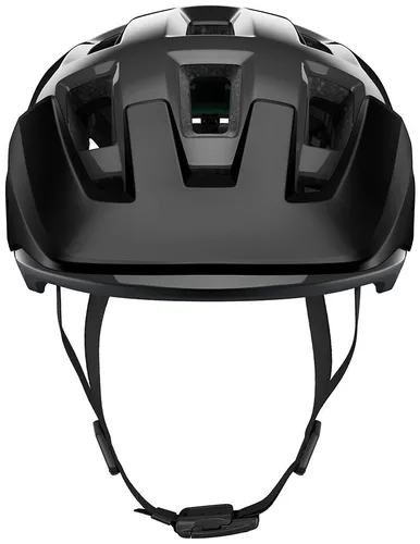 Kask rowerowy LAZER Coyote KinetiCore Tytanowy MTB (rozmiar S)