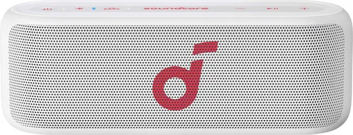 Głośnik mobilny SOUNDCORE Select 2S Biały