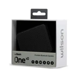 Głośnik Bluetooth Wilson ONE xD 5W Czarny