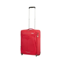 Чемодан American Tourister Summerfunk - red