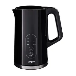 Электрический чайник Akpo AGC340CY 1,7l 2200W регулировка температуры