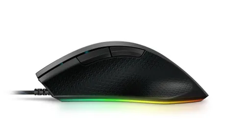 Myszka gamingowa Lenovo Legion M500 RGB Czarny