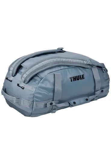 Дорожная / спортивная сумка 2в1 Thule Chasm 40-pond grey