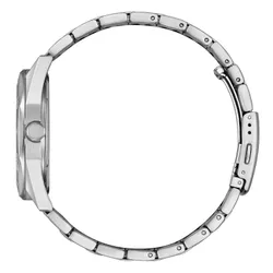 Zegarek CITIZEN Eco-Drive Active Sports BM7631-52L Srebrny