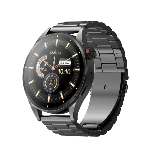 Smartwatch Maxcom FW66 Irone r 54mm Grafitowy