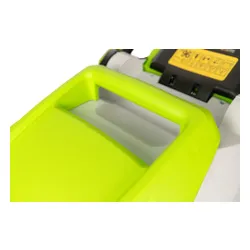 Kosiarka elektryczna GREENSO KE42-1800 1800W 420mm