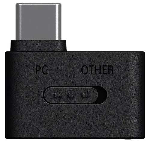 Sony INZONE H9 II Czarne