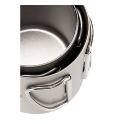 Kubek termiczny Snow Peak Titanium Double Wall 450 Mug