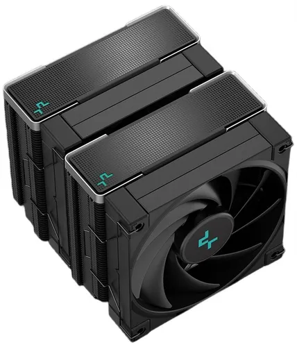 Chłodzenie CPU DEEPCOOL AK620 Zero Dark