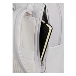 Рюкзак женский Samsonite 4Pack 14,1" handles - cloud grey
