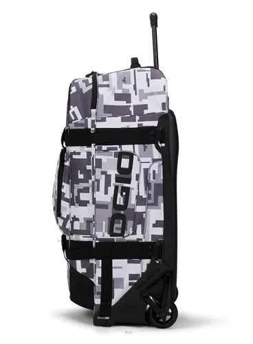 Ogio RİG 9800 Seyahat Çantası-cyber camo