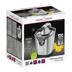 Wyciskarka do cytrusów PROFI COOK PC-ZP 1154