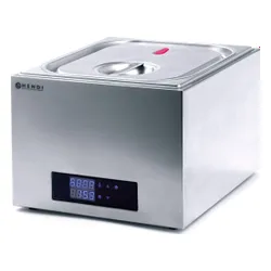 Urządzenie do wolnego gotowania Sous Vide GN2/3 400W - Hendi 225264