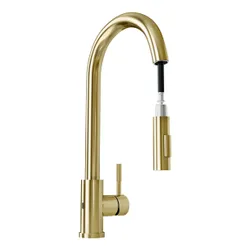 Bateria GLOBALO Loretio Złoty mat