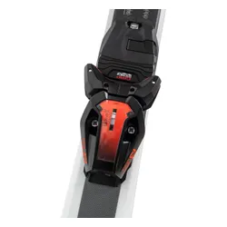 Narty allround HEAD SHAPE CX + wiązanie HEAD PRD 12 z GRIP WALK - Długość (cm) - 170