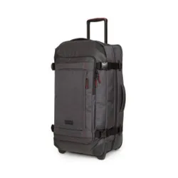 Eastpak Tranverz M CNNCT Seyahat çantası-cnnct accent grey