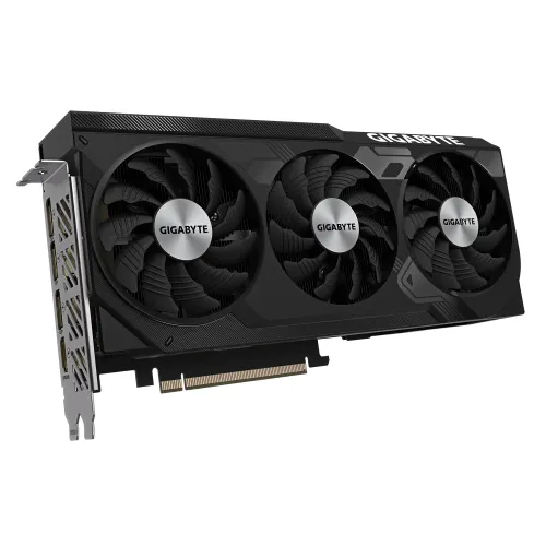 Karta graficzna Gigabyte GeForce RTX 4070 WINDFORCE OC V2 12GB GDDR6 192bit DLSS 3