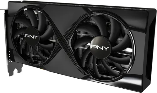 Karta graficzna PNY GeForce RTX 5060 Ti Dual Fan 16GB DLSS 4