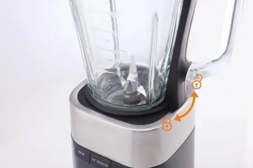 Blender kielichowy Gorenje B1000DE 1,5l