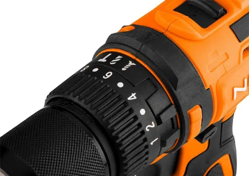 Wiertarko-wkrętarka NEO TOOLS 04-619 SOLO
