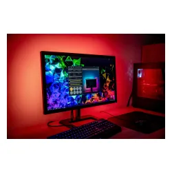 Taśma LED Newell RGB do monitora 32"