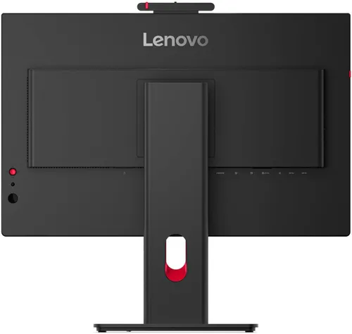 Monitor LENOVO ThinkVision T24D-4V 23.8" 1920x1080px IPS 120Hz 4 ms