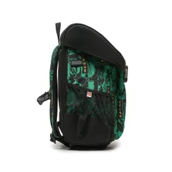 LEGO Easy Ghiozdan Rucsac școlar 20043-2301 Verde 2301