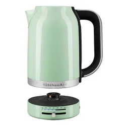 Чайник KITCHENAID 5KEK1701EPT фисташковый